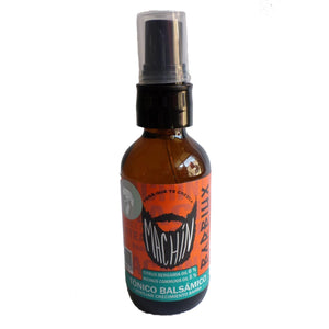 Barbiux tónico balsámico 5% de 60 mililitros | Barbiux balsamic tonic 5% of  2.03 FL Oz - Tienda Incredible Products México - Barbiux Machine